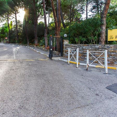 Sea View Apartment In Residence With Swimming Pool! Nizza Esterno foto