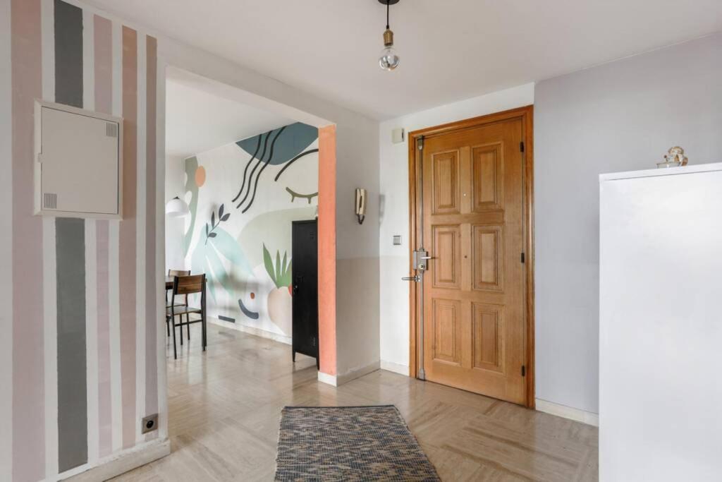Sea View Apartment In Residence With Swimming Pool! Nizza Esterno foto
